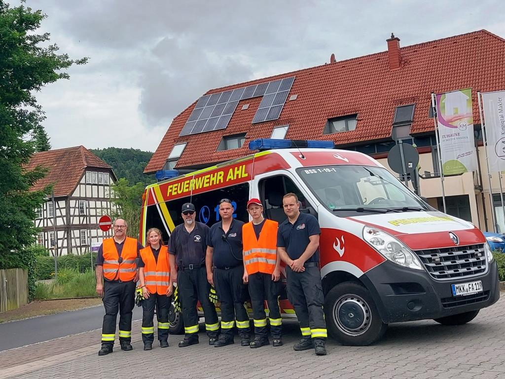 2025 06 15 Absicherung Spessarthelden Lauf 2025 010