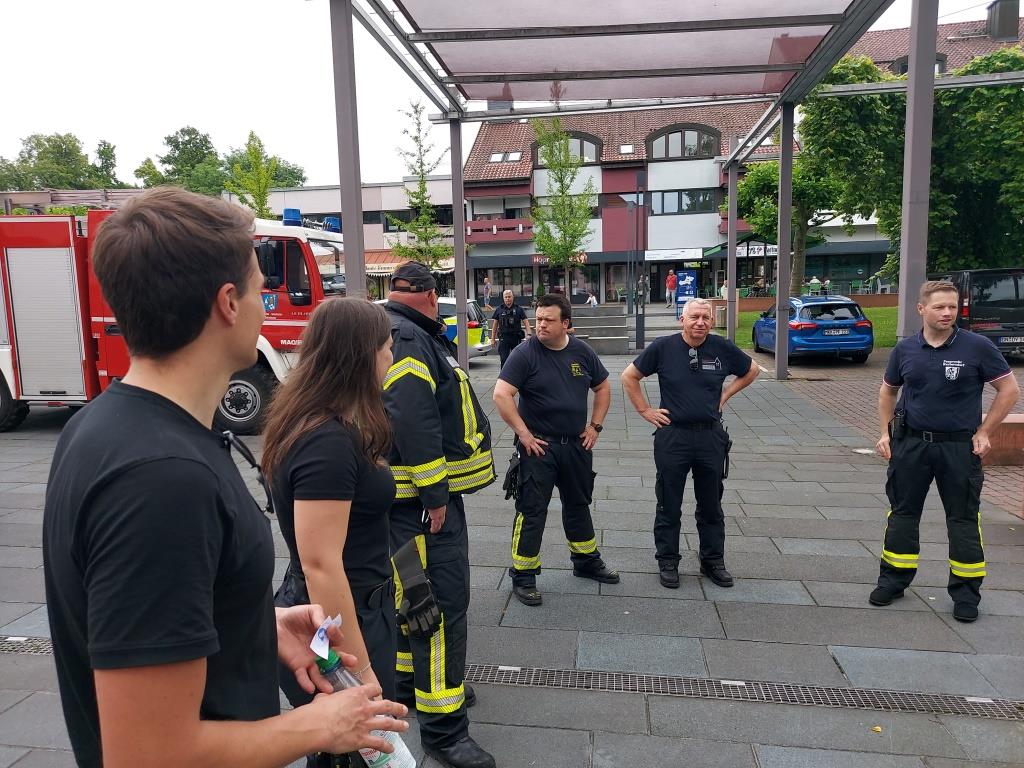 2025 06 15 Absicherung Spessarthelden Lauf 2025 011
