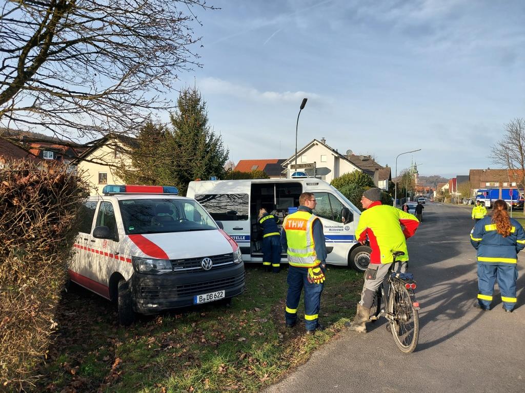 H 1 Hilfeleistung Verkehrshindernis Bahn 2025 003