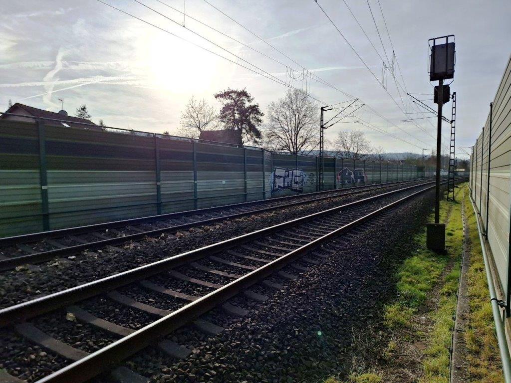 H 1 Hilfeleistung Verkehrshindernis Bahn 2025 004