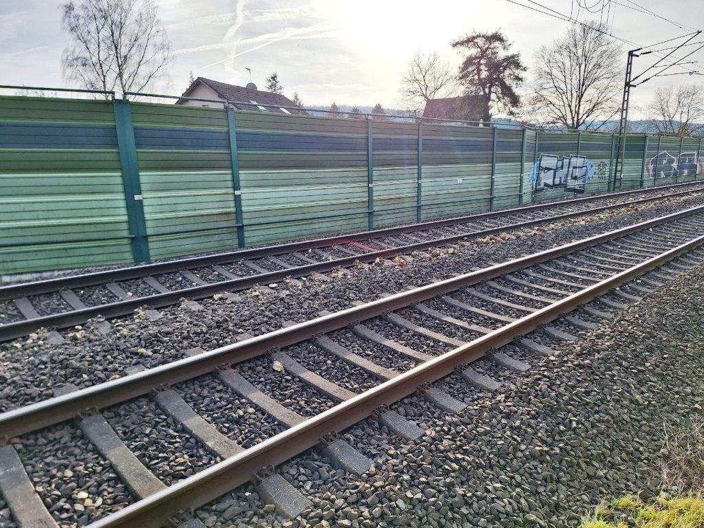 H 1 Hilfeleistung Verkehrshindernis Bahn 2025 005