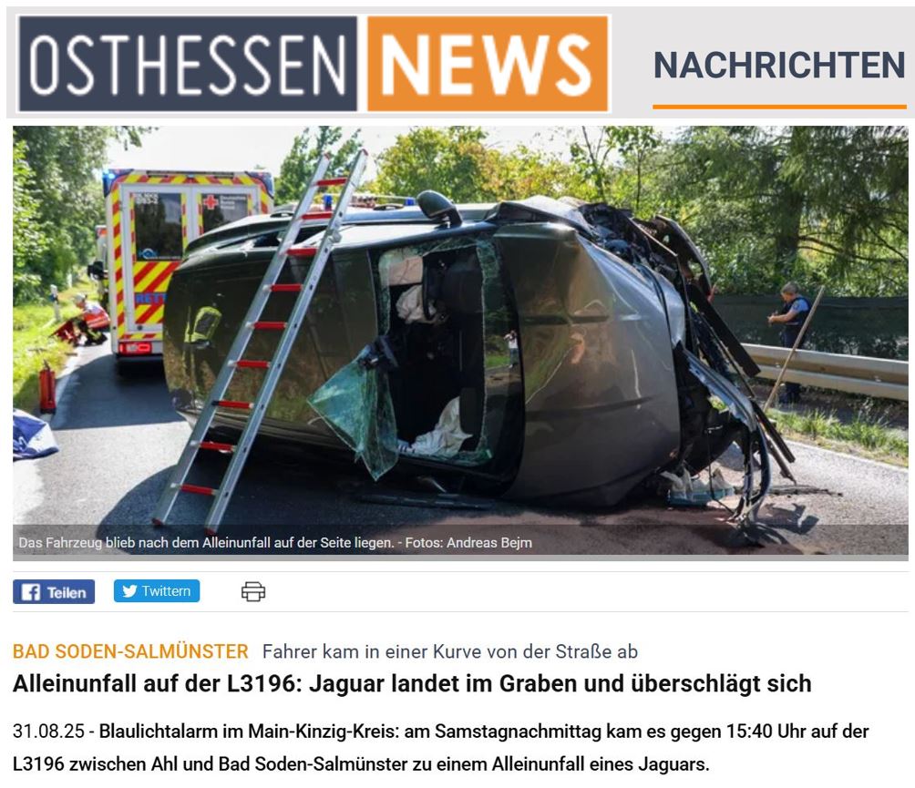 2025 08 30 FF Salmuenster H Klemm Y 2025 001