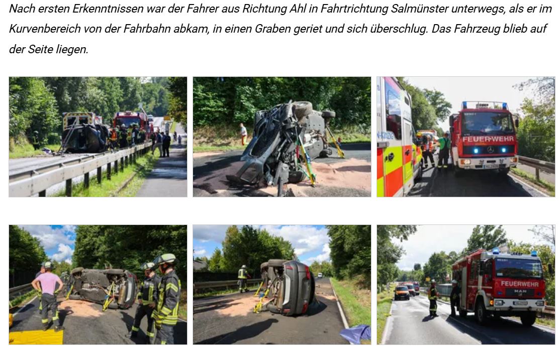 2025 08 30 FF Salmuenster H Klemm Y 2025 002