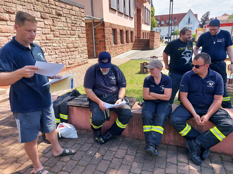 2026 06 21 FF BSS Absicherung Spessarthelden Lauf 2026 001