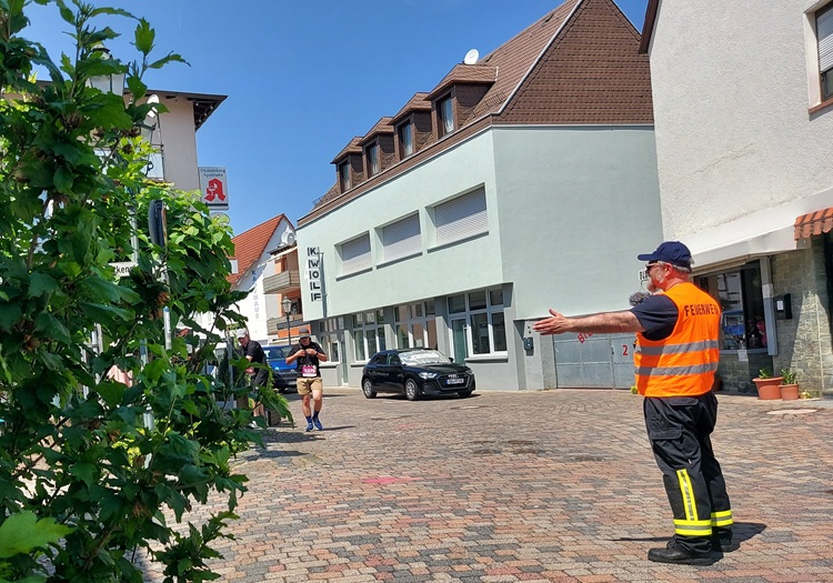 2026 06 21 FF BSS Absicherung Spessarthelden Lauf 2026 008