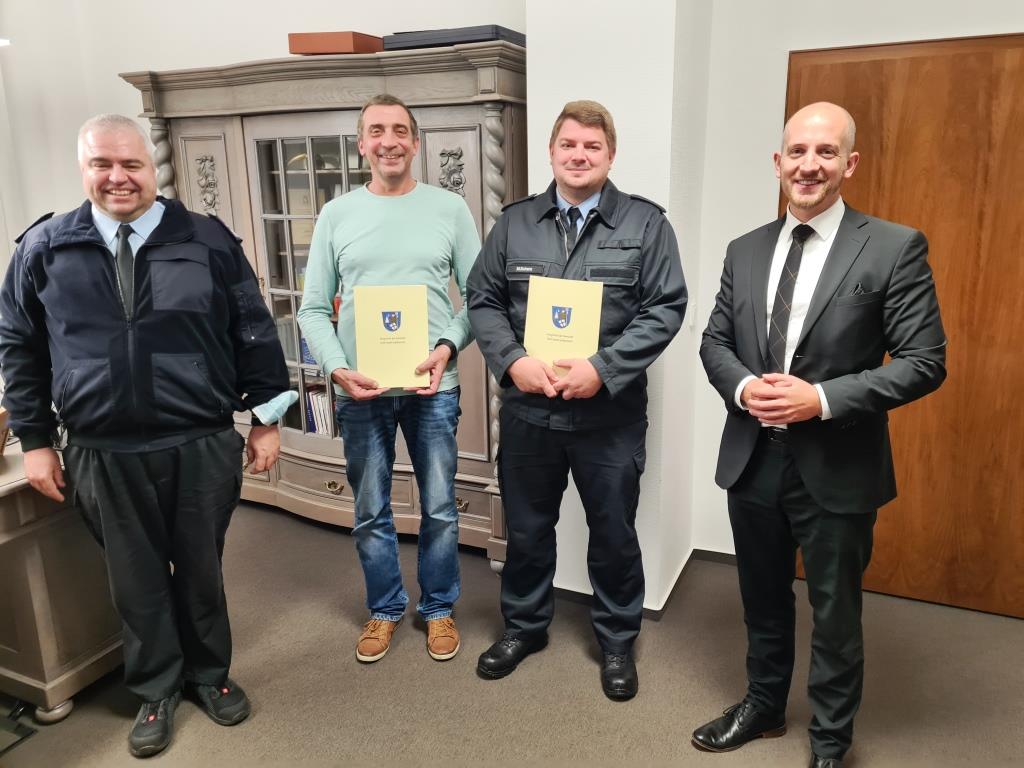 Ernennung StvWF Matheis u StvWF Schanz 2021 001