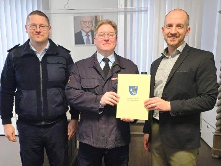 FF BSS Ernennung StvWF Jens Schuch 2024 002