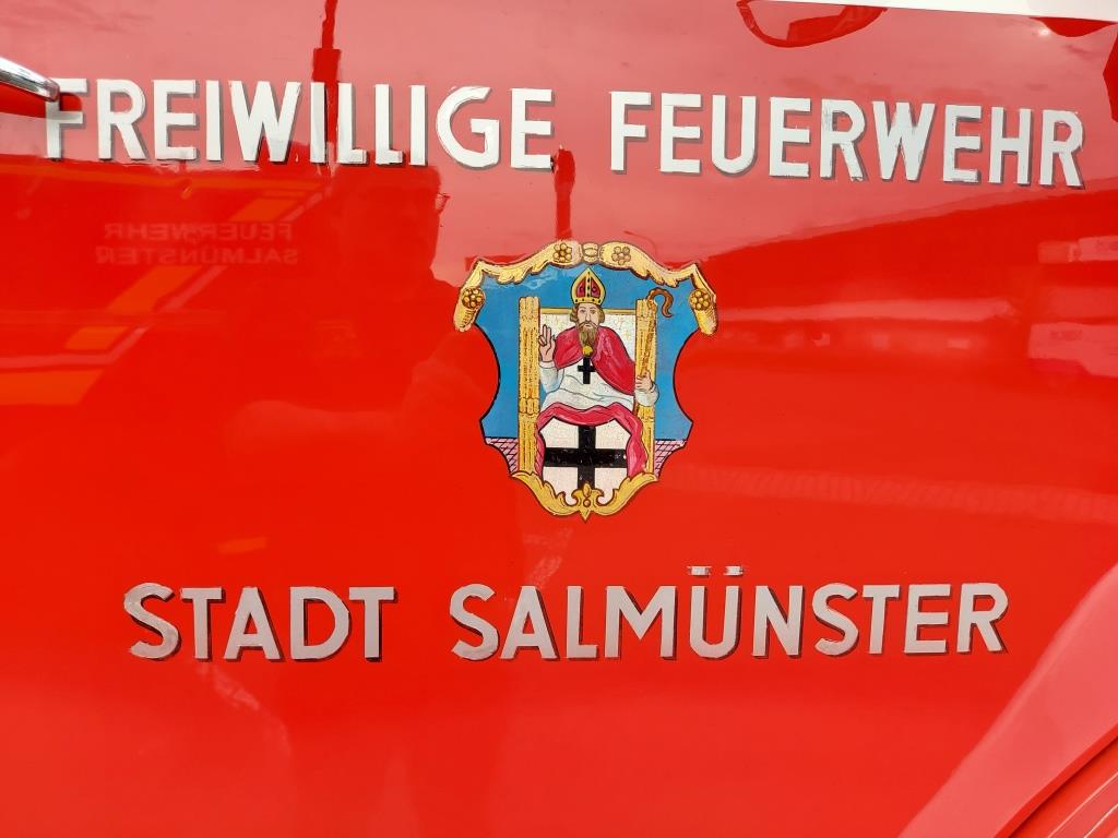 TLF 16 Oldtimer 1964 60 Jahre 2024 010