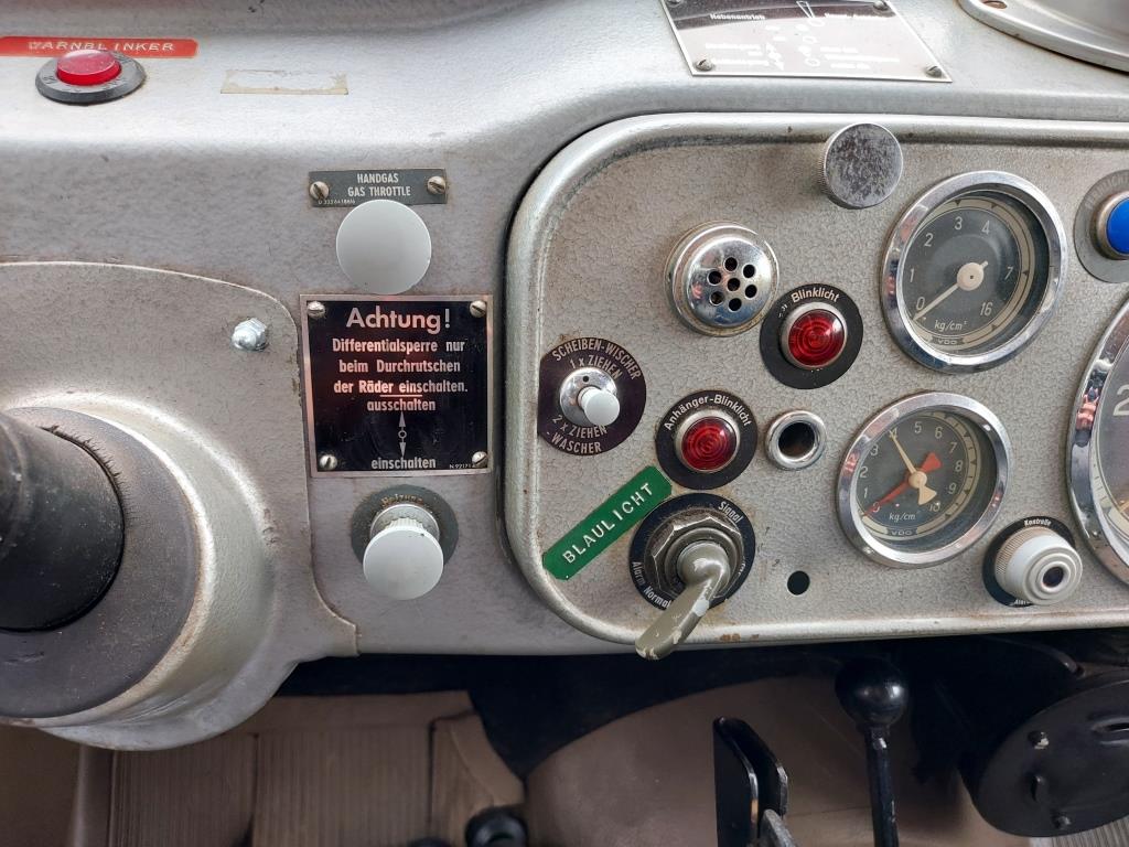 TLF 16 Oldtimer 1964 60 Jahre 2024 020