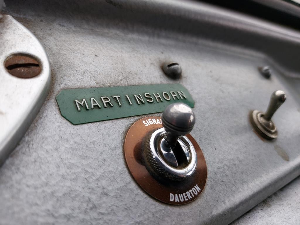 TLF 16 Oldtimer 1964 60 Jahre 2024 022