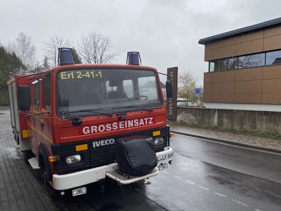 FF Erlensee Rueckingen LF 8 ausgemustert 2023 002