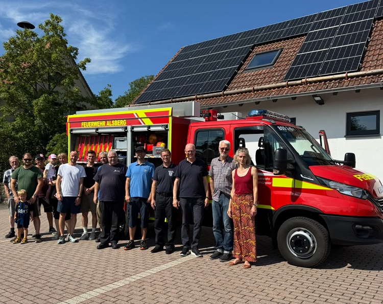 2026 06 29 FF Alsberg Abholen TSF W 2026 018