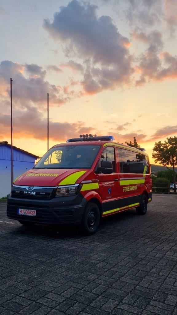 FF Salmuenster Empfang neuer MTW 2023 002