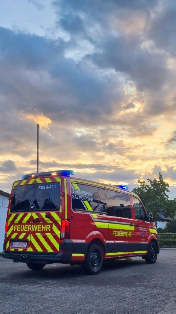 FF Salmuenster Empfang neuer MTW 2023 003