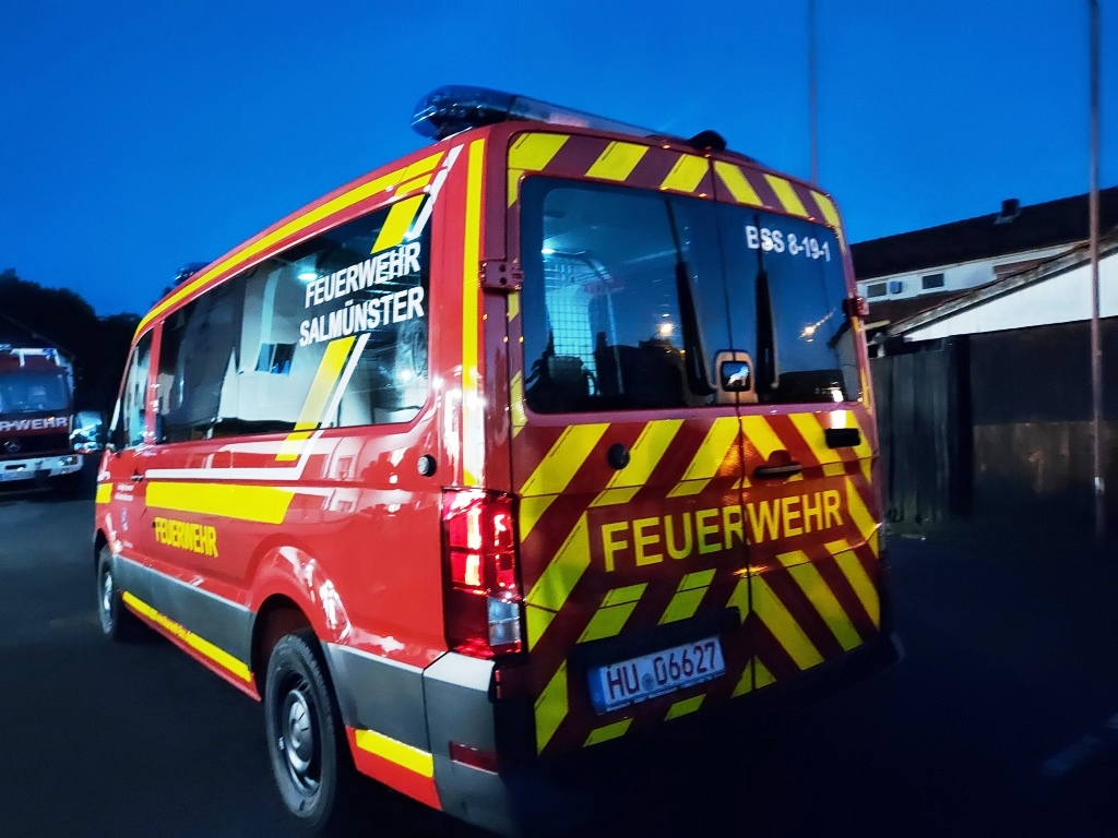 FF Salmuenster Empfang neuer MTW 2023 015
