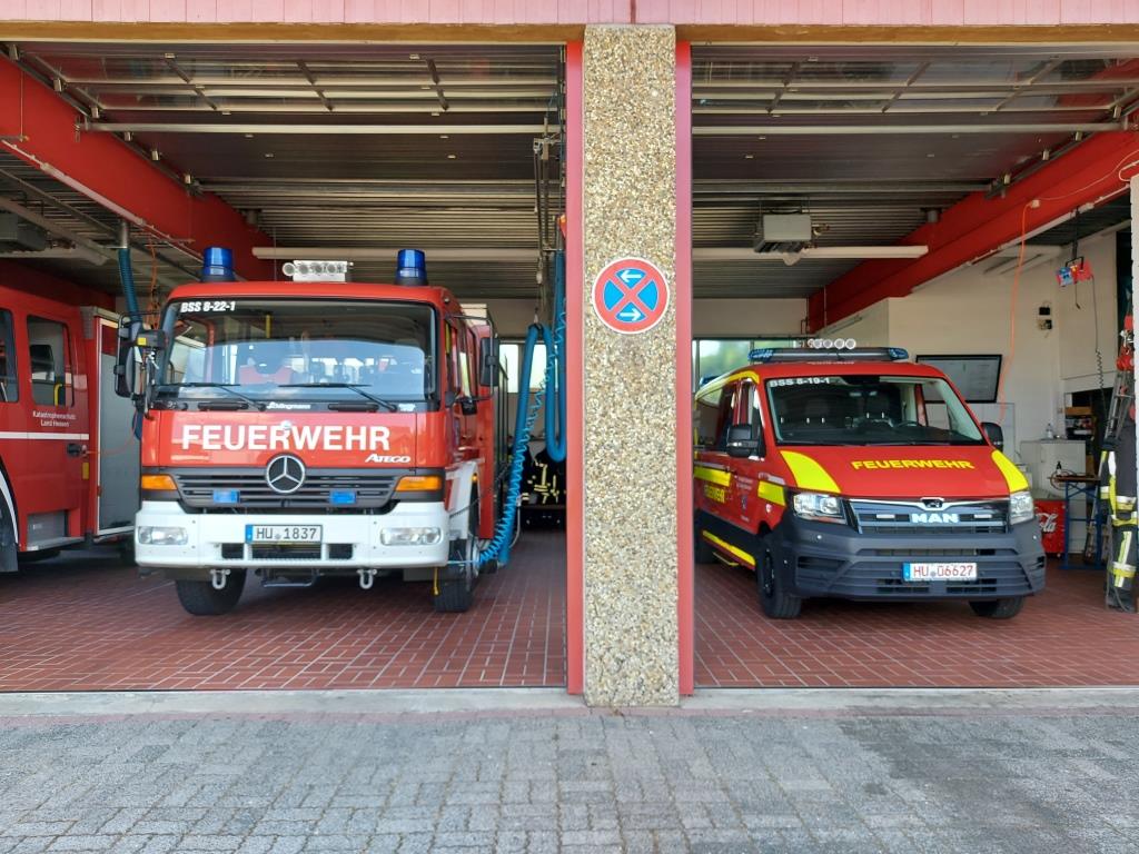 FF Salmuenster Empfang neuer MTW 2023 016