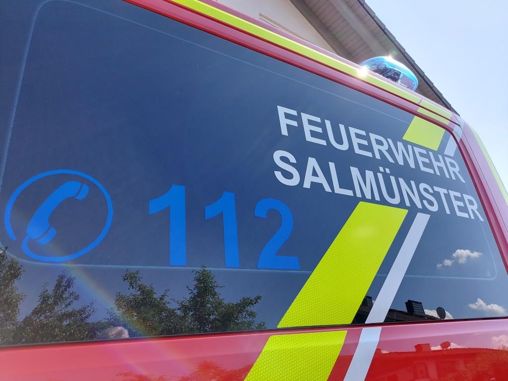 FF Salmuenster Empfang neuer MTW 2023 028
