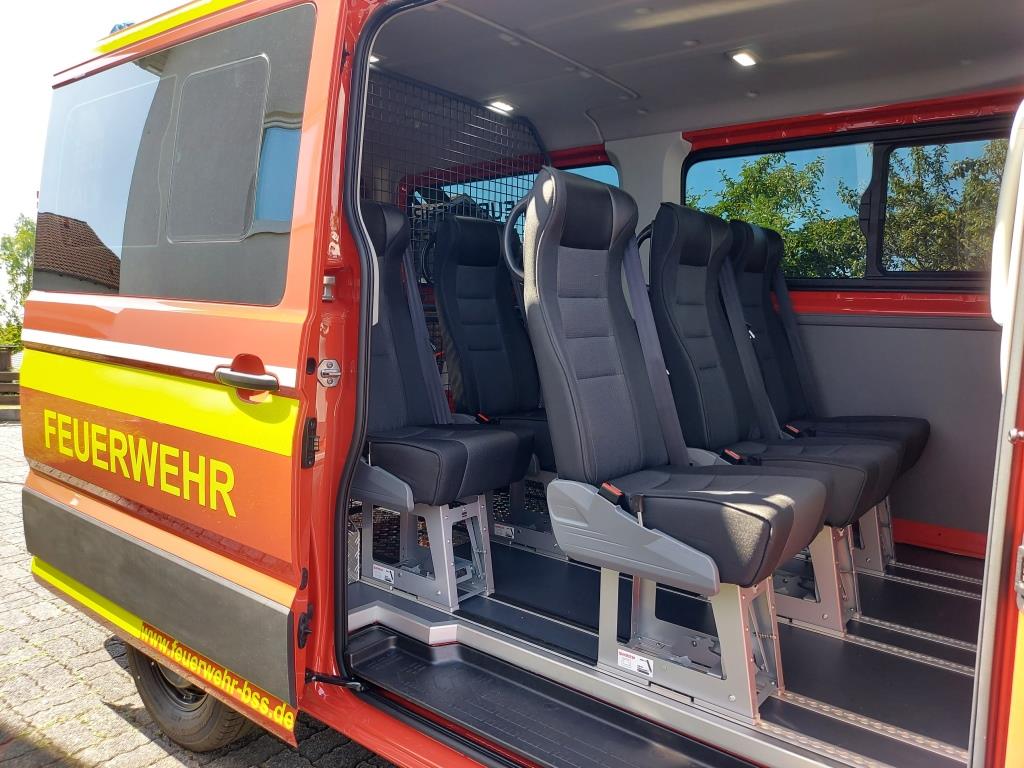 FF Salmuenster Empfang neuer MTW 2023 033