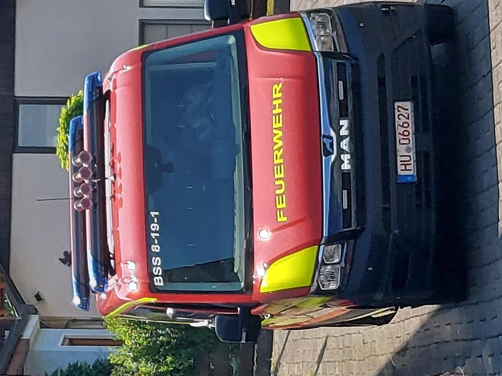 FF Salmuenster Empfang neuer MTW 2023 036