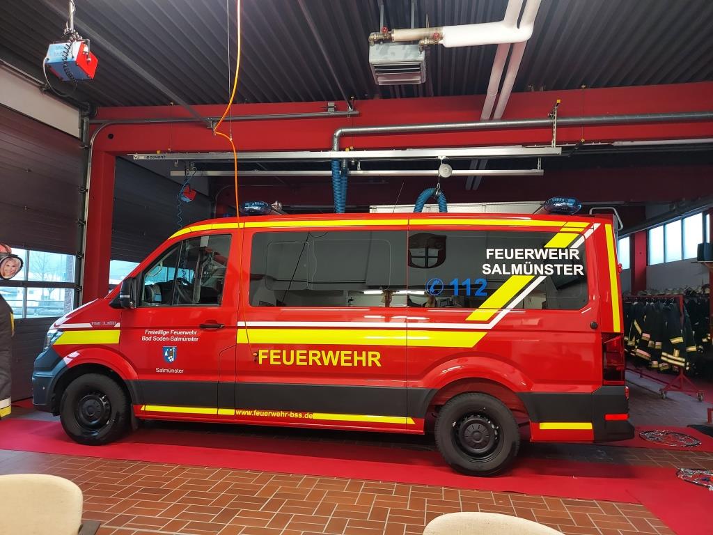 FF MKK Scheckuebergabe MTW Salmuenster 2023 001