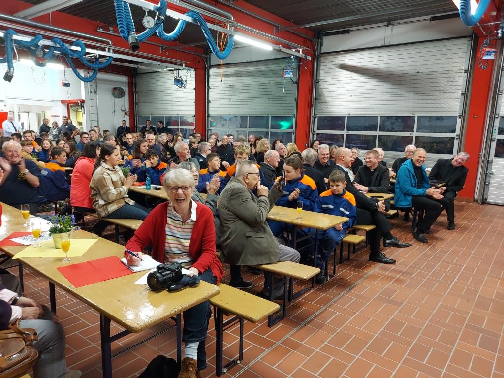 FF Salmuenster Einweihung MTW 2023 011