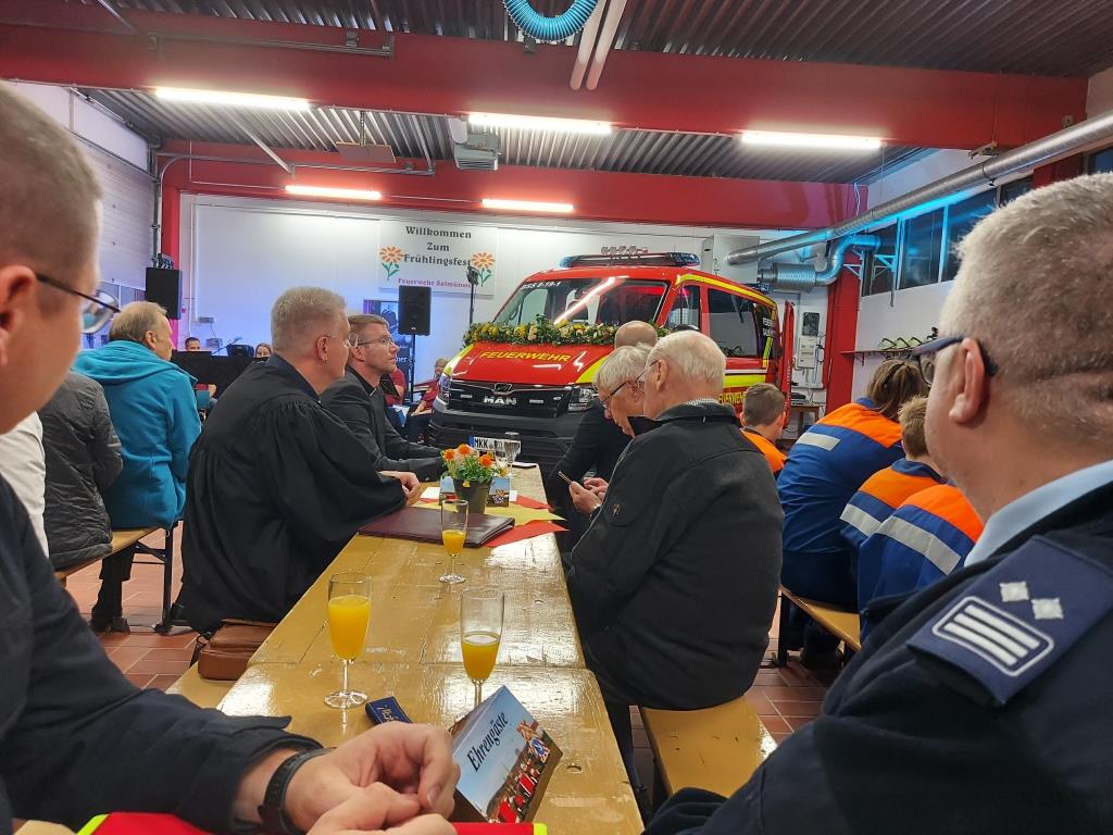 FF Salmuenster Einweihung MTW 2023 014