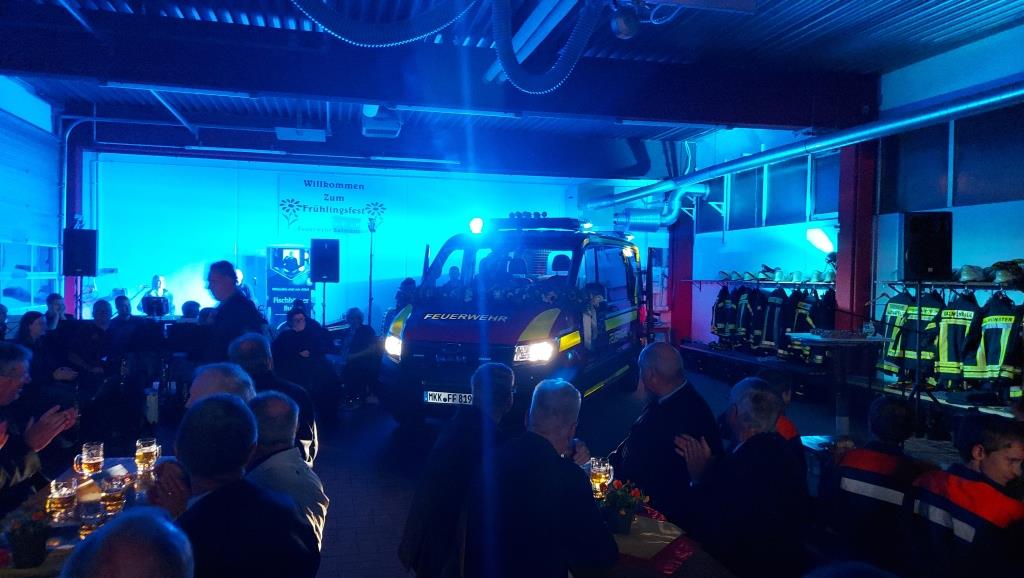 FF Salmuenster Einweihung MTW 2023 037