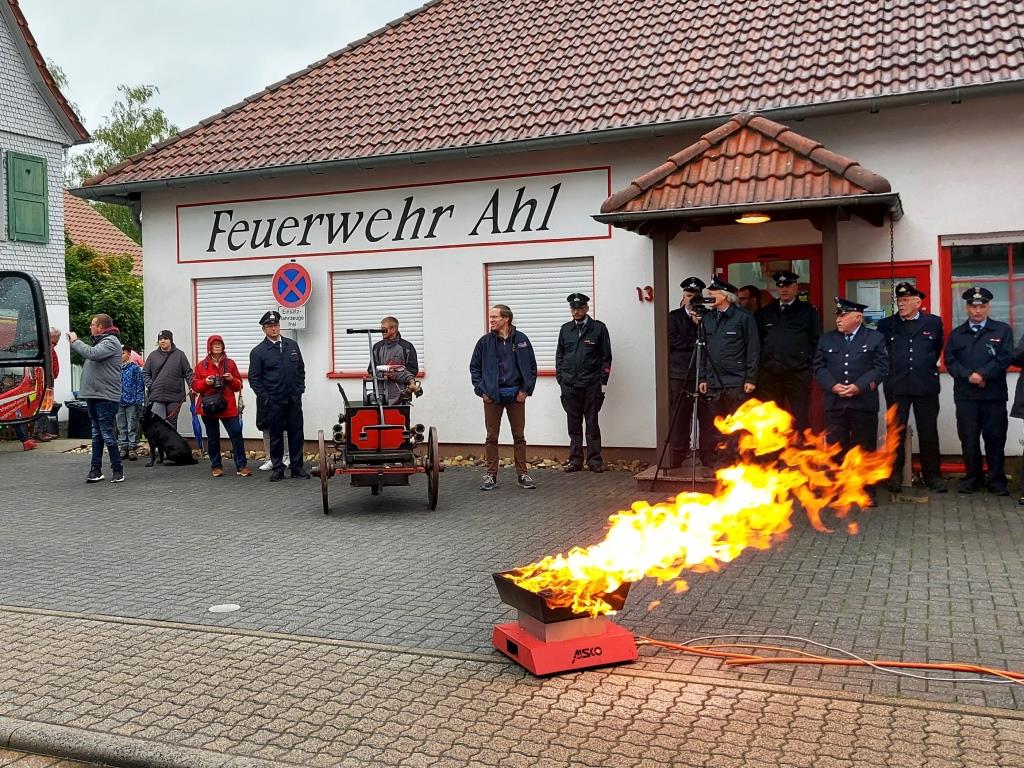 Einweihung TSF W Ahl u Kerbersdorf 2022 024
