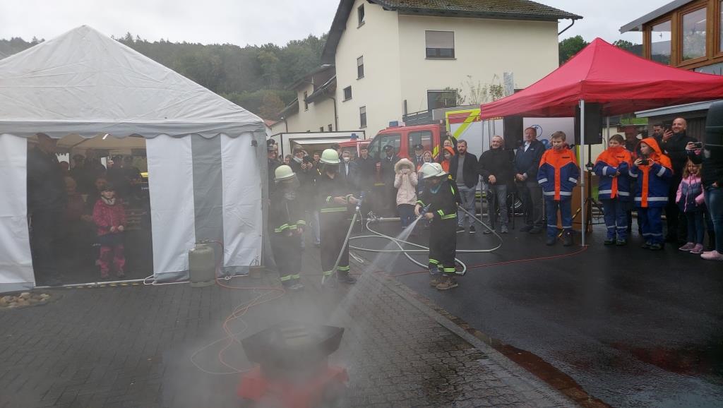 Einweihung TSF W Ahl u Kerbersdorf 2022 031