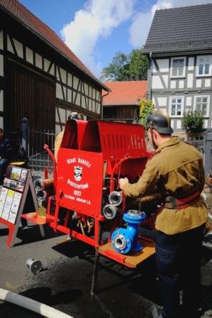 Museumsfest Feuerwehrscheune 2017 001