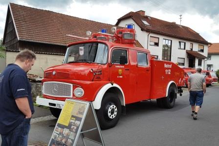 Museumsfest Feuerwehrscheune 2017 007