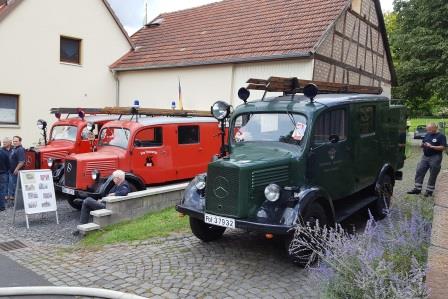 Museumsfest Feuerwehrscheune 2017 008