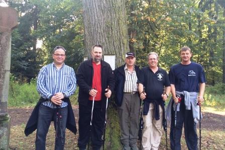 Nordic Walking 2016 007