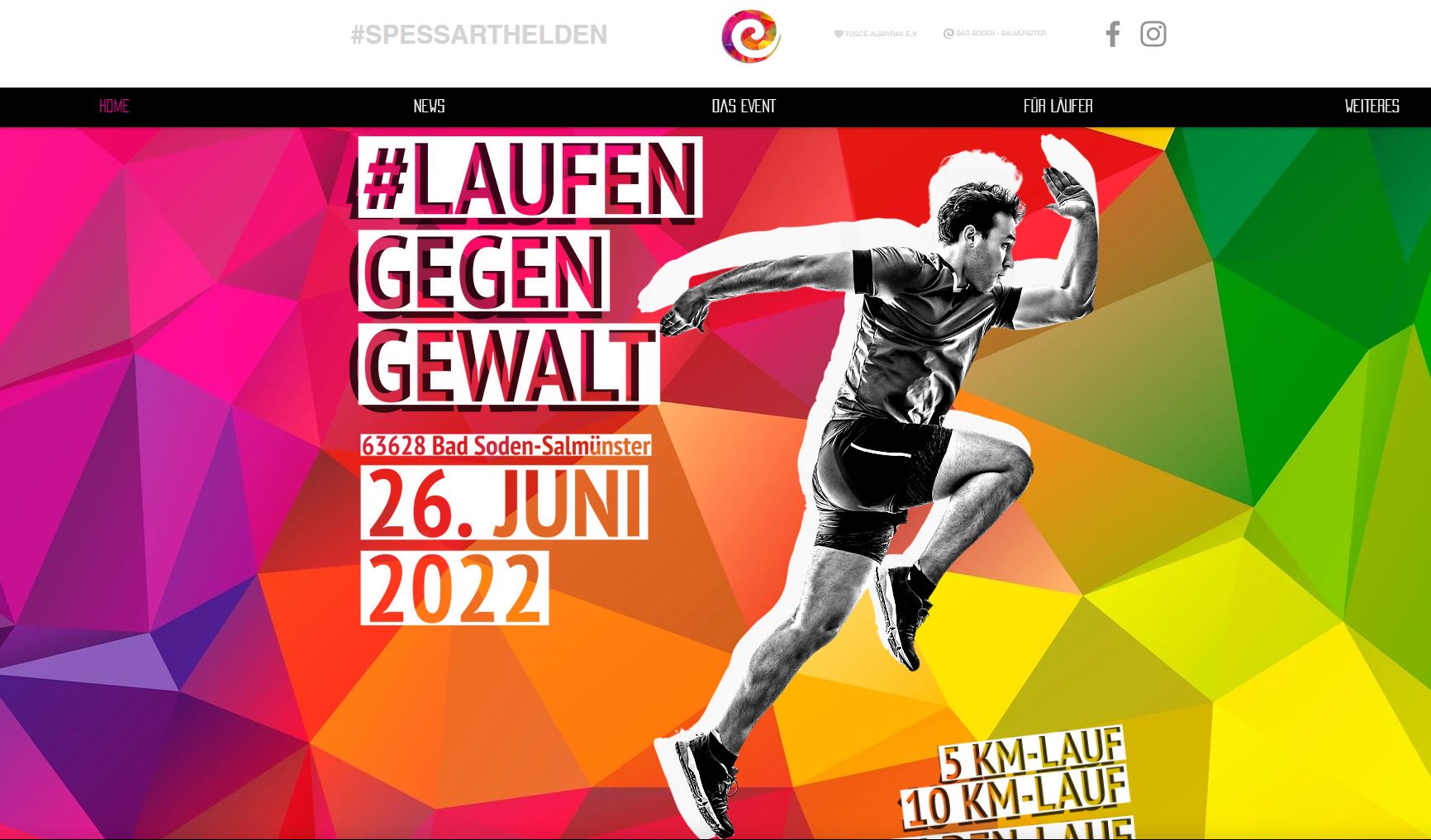 Spessart Helden Lauf 2022 001