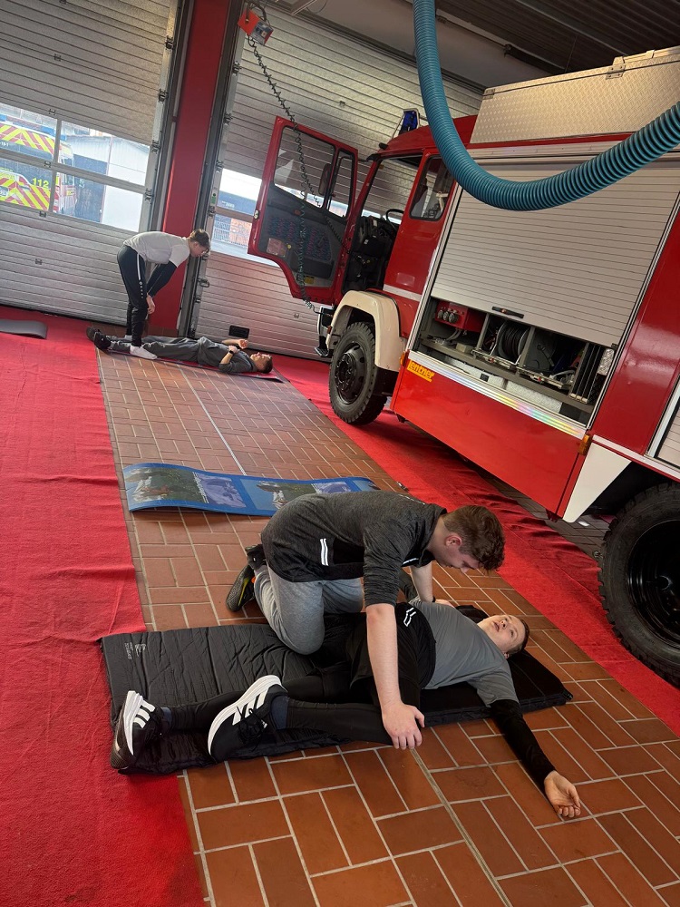 2026 03 09 FF BSS Spessarthelden Lauf Training 2026 002