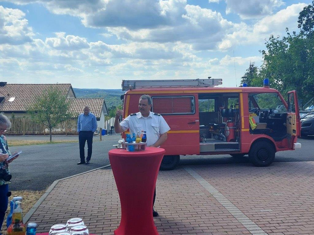 Feuerwehrhaus Alsberg Umbau 2022 004