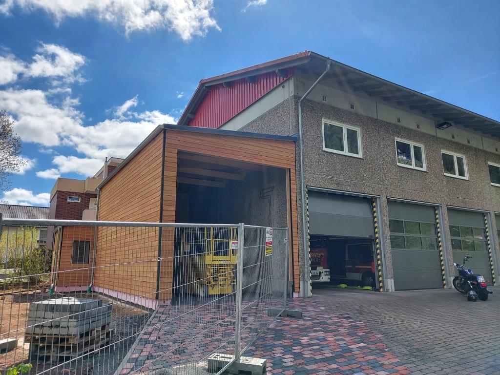 FH Bad Soden Anbau Halle 6 2025 001