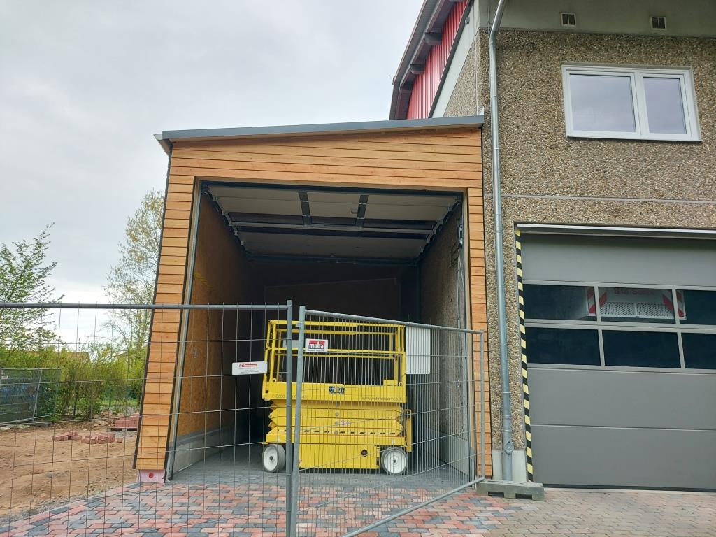 FH Bad Soden Anbau Halle 6 2025 003