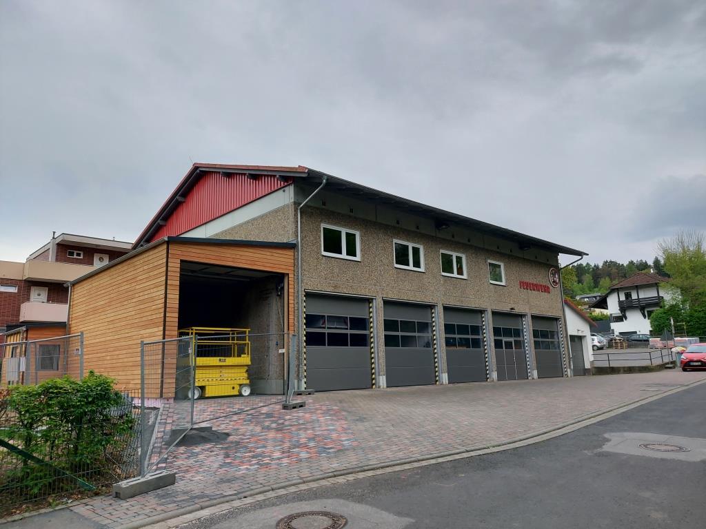 FH Bad Soden Anbau Halle 6 2025 004