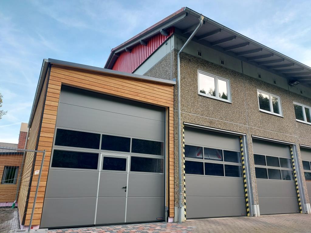 FH Bad Soden Anbau Halle 6 2025 007