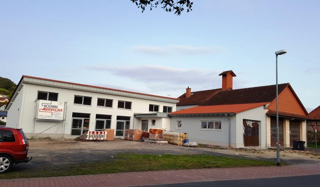 FF Mernes Feuerwehrhaus 2017 001