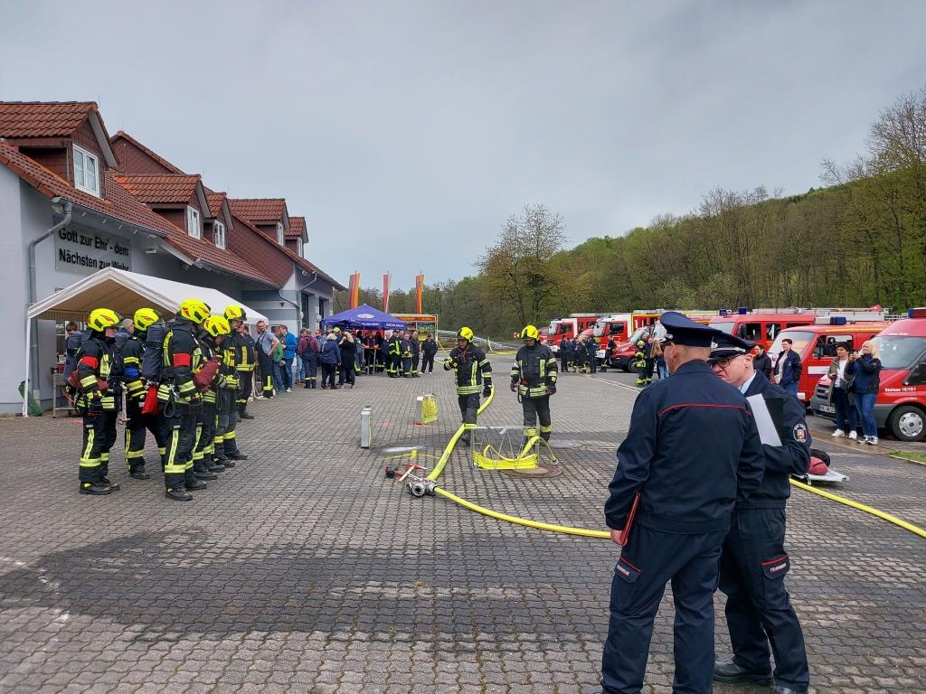 HLFUe Pokalwettbewerb Uerzell 2024 003