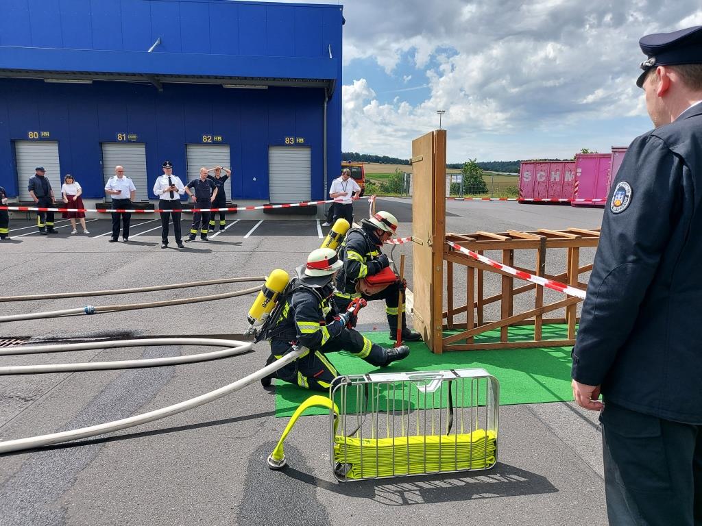 HFLUe Bezirksentscheid RP KS 2024 012