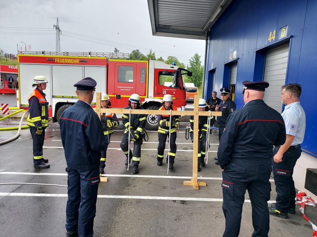 HFLUe Bezirksentscheid RP KS 2024 018