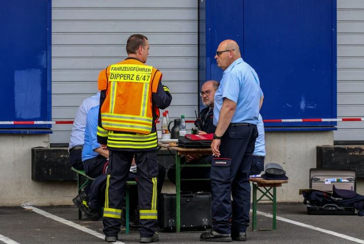 HFLUe Bezirksentscheid RP KS 2024 024