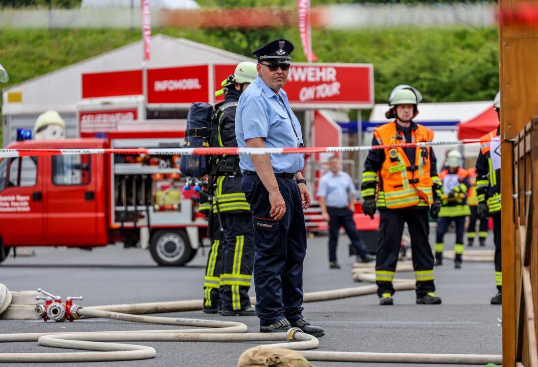 HFLUe Bezirksentscheid RP KS 2024 027