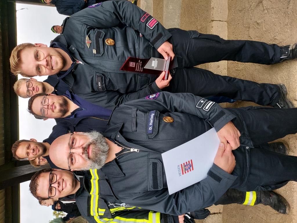 Landesentscheid HFLUe 2022 017