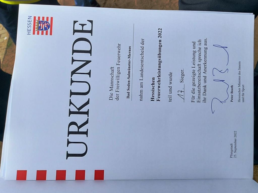 Landesentscheid HFLUe 2022 018