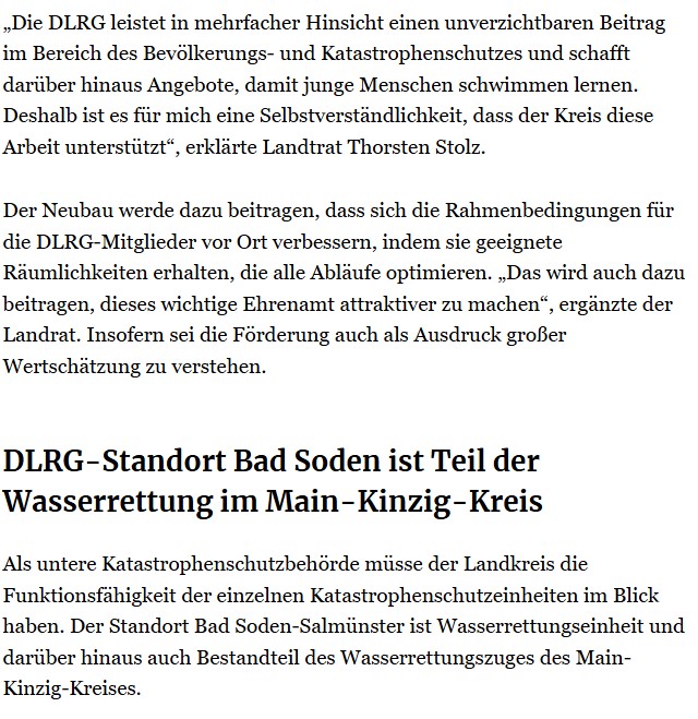 2025 11 06 DLRG BSS Foerderzusage Neubau Fahrzeughalle 2025 005
