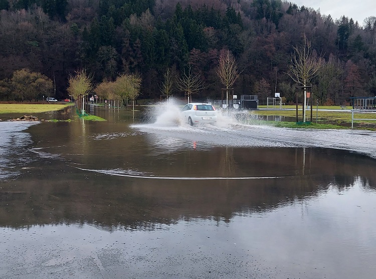 2026 02 23 Hochwasser Muensterbergstraße 2026 002